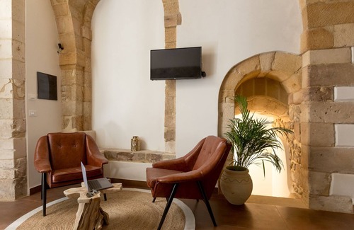 Ortigia Apartment | Suite 4 Loft