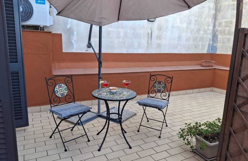 Zafferana Etnea Apartment | Suite Etna mare Between the slopes of Etna and the beautiful sea of Taormina