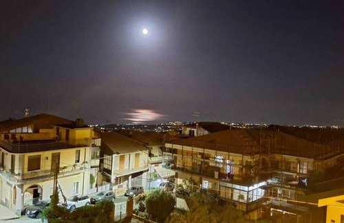 Zafferana Etnea Apartment | Suite Etna mare Between the slopes of Etna and the beautiful sea of Taormina