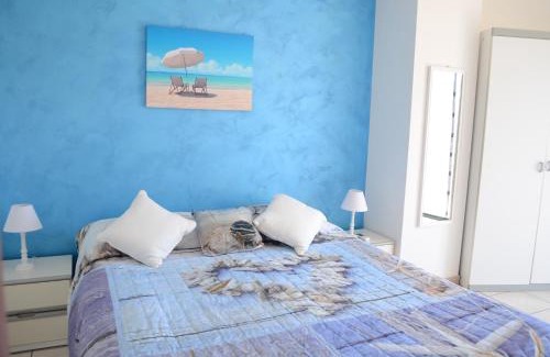 Sant'Anna Apartment | Suite Riviera - comfort moderno vicino al mare