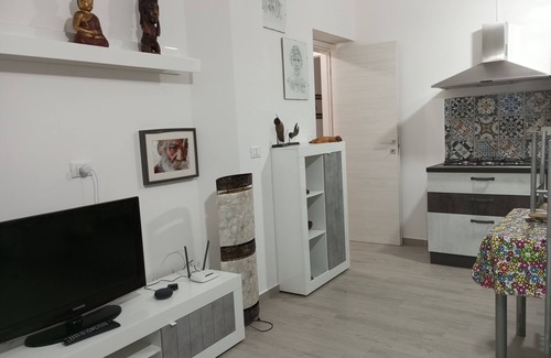 Sciacca House | Sun Sea Nature