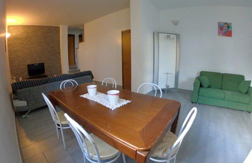 San Vito Lo Capo Villa | SUN VITO - Villa di fronte la Spiaggia