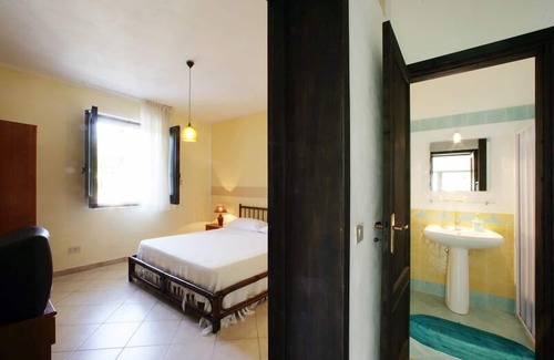 Lido Marausa Hotel | Sunset Beach