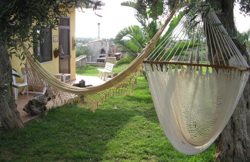 Terrasini House | Sunset Mediterranean Sea