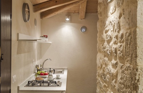 Scicli House | Sunset Studio - charming unit in the heart of Scicli