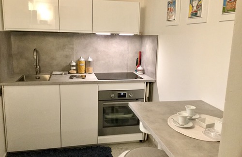 Acireale House | Super central and comfortable house in historic 19th-century building.