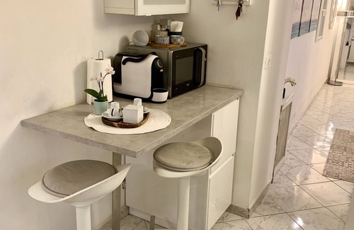 Acireale House | Super central and comfortable house in historic 19th-century building.