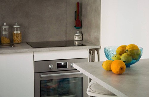 Acireale House | Super central and comfortable house in historic 19th-century building.