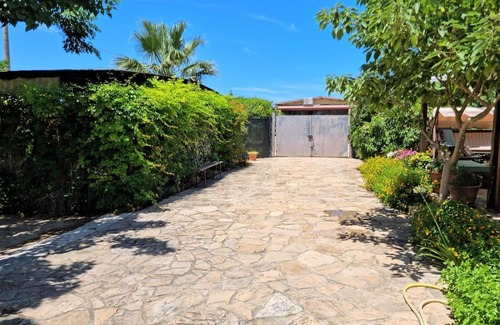 Marsala House | SusanSea House