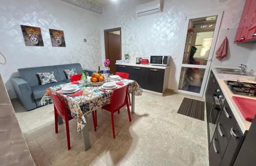 Casteldaccia Apartment | Sweet Home Pietro e Lia by Holiday World