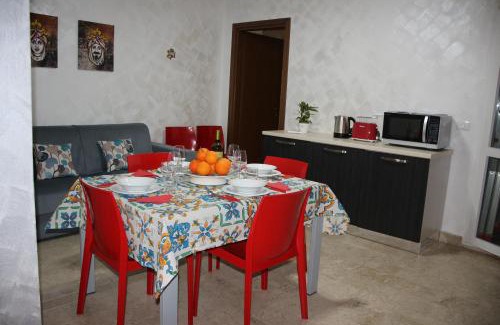 Casteldaccia Apartment | Sweet Home Pietro e Lia by Holiday World