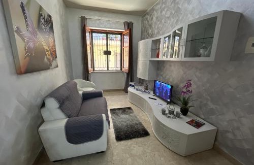 Casteldaccia Apartment | Sweet Home Pietro e Lia by Holiday World