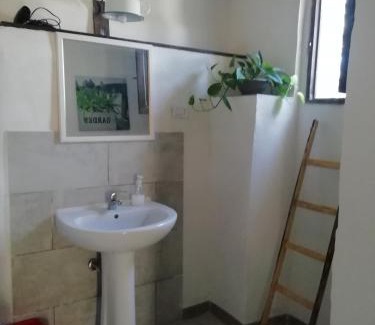 San Leonardo House | Sweet Old House