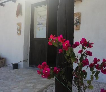 San Leonardo House | Sweet Old House
