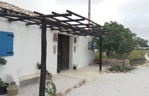 San Leonardo Apartment | Sweet Old House