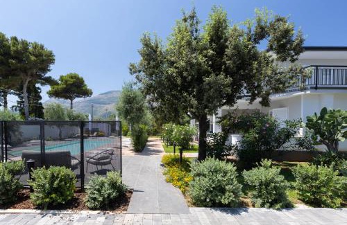 Carini House | Sweet Sicily Apartments