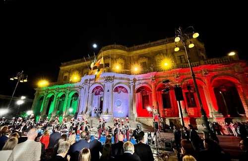 Noto Historic Centre House | SweetDream