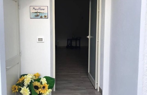 Marsala Apartment | Swimming pool, kitesurfing. adjacent accommodations