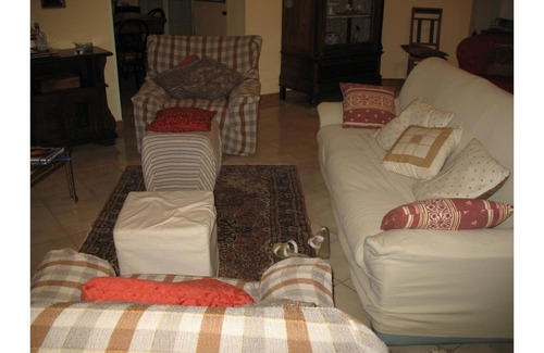 Ognina Villa | SYRACUSE - Villa + garden + FREE WiFi 100 meters from the sea in Contrada Ognina SR