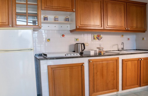 Marina di Ragusa Apartment | Talè Talè Apartment just 90m from the sandy beach