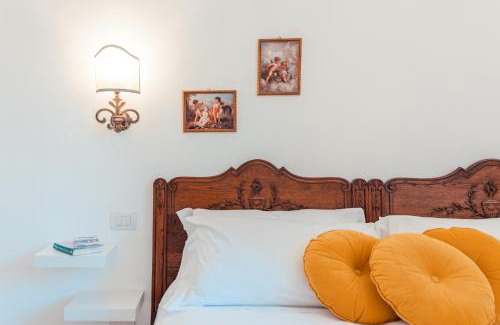 Taormina City Centre Apartment | TaoApartments - Casa Antonella