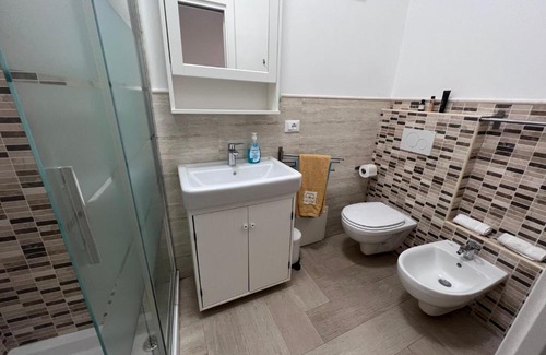 Mazzeo Apartment | Taormina Beach Apartments
