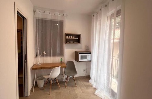 Mazzeo Apartment | Taormina Beach Apartments