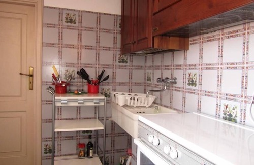 Taormina Apartment | Taormina Centre! 1- Room Apartment With A Sea View
