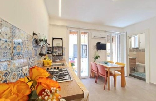 Letojanni Apartment | Taormina House