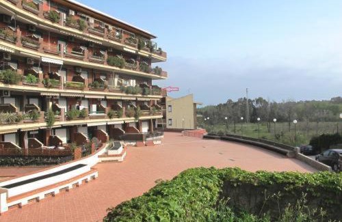 Porticato Apartment | Taormina Resort Apartment