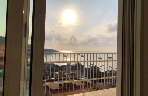 Villagonia Apartment | Taormina Wonderful Solarium