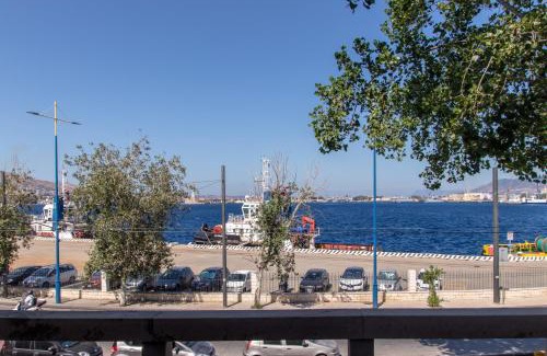 Messina Apartment | Teatro sullo Stretto
