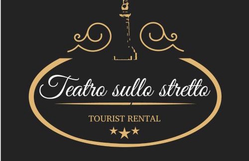 Messina Apartment | Teatro sullo Stretto