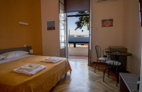 Messina Apartment | Teatro sullo Stretto