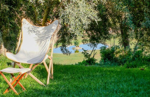 Mazzarino Apartment | Tenuta Bartoli - Apartment Scuderia