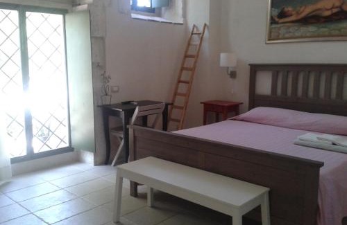 Avola Bed & Breakfast | Tenuta Don Paolino