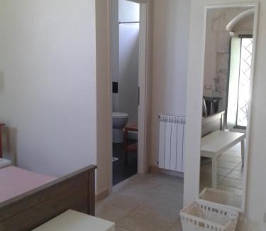 Avola Bed & Breakfast | Tenuta Don Paolino