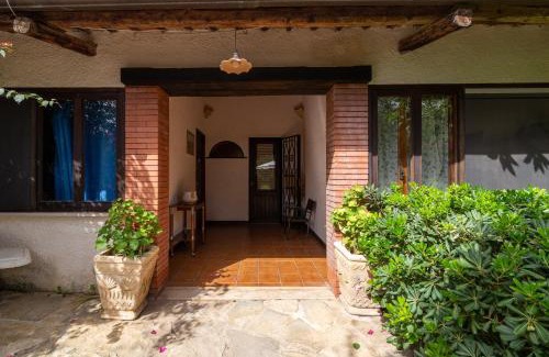Mockarta Apartment | Tenuta Donna Vittoria - Bouganville