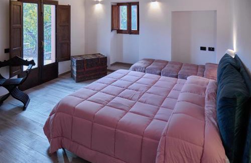 Pollina House | Tenuta Luogo Marchese