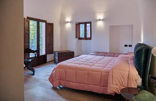 Pollina House | Tenuta Luogo Marchese
