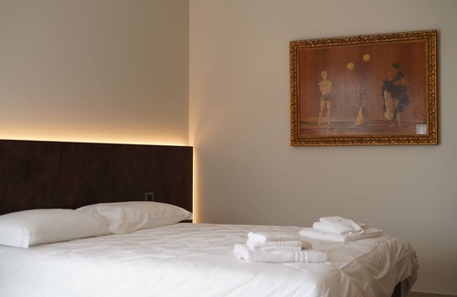 Noto Hotel | Tenuta San Marco