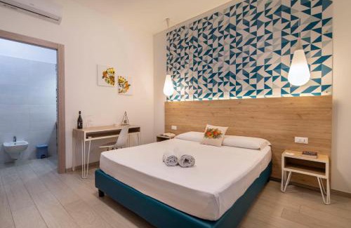 Castelluzzo Bed & Breakfast | Terra d'amare