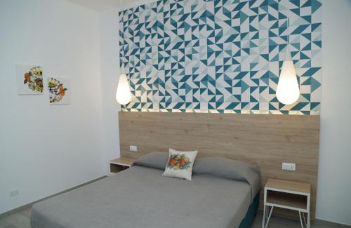 Castelluzzo Bed & Breakfast | Terra d'amare