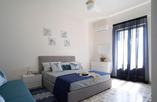 Aci Trezza Apartment | Terra dei Ciclopi Acitrezza
