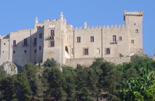 Carini House | Terra di Carini