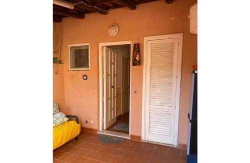 Furnari House | TERRACED HOUSE PORTOROSA