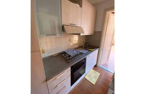 Furnari House | TERRACED HOUSE PORTOROSA