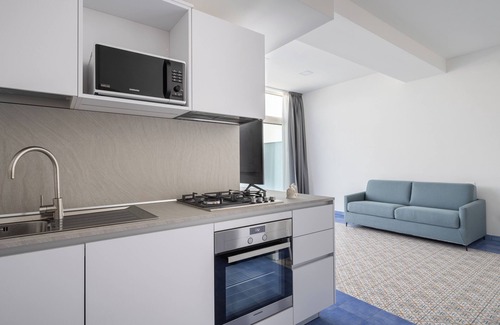 Capo d'Orlando Hotel | Terraces d'Orlando