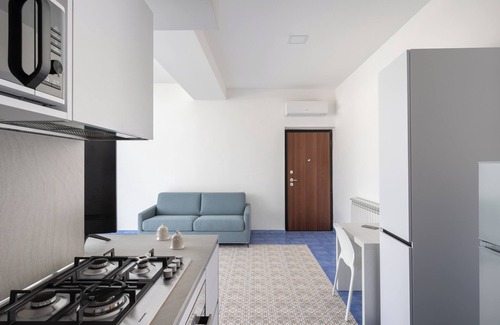 Capo d'Orlando Hotel | Terraces d'Orlando