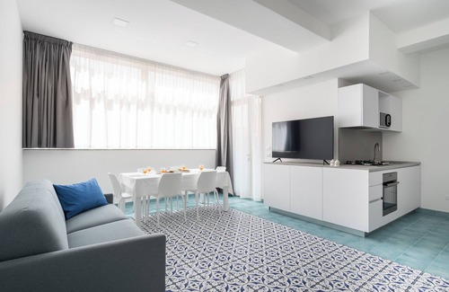 Capo d'Orlando Hotel | Terraces d'Orlando
